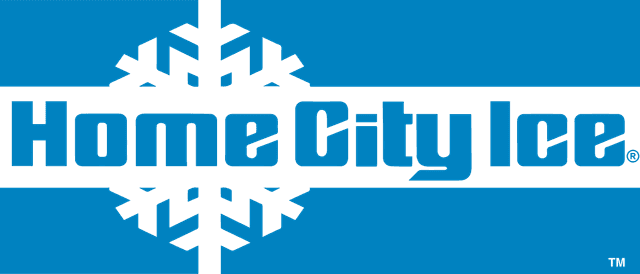 Home City Ice — hielo empaquetado